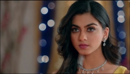 Main Hoon Aparajita - 15th April 2023